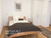 Apartment im Erdgeschoss (4)