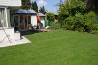 House at Lake "Alte Donau" in Vienna - B&B Viena