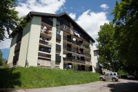 Studio Blue Ivy - Ferienwohnung