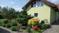 B&B Göda - Apartmenthaus Reichelt - Bed and Breakfast Göda