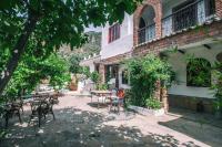 Dar Wadada - Bed and Breakfast Chefchaouen