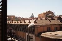 Flower's Market Apartment - Charme Holidays - B&B Rome