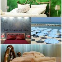 Terrazza sul Mare - B&B Fano