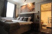 B&B Knutsford - Angel @ KingSt - Bed and Breakfast Knutsford