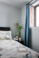 Chambre Lit King-Size Deluxe