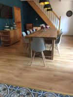 Ferienhaus LOOP IN - B&B Ribnitz-Damgarten