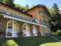 B&B Lago Maggiore - Ferienwohnung Cannobio