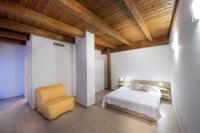 Deluxe Dreibettzimmer