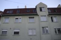 Encsi lak - B&B Seghedino