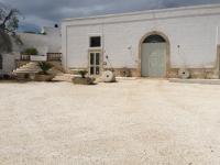 Masseria Rienzo - Chambres d’hôtes