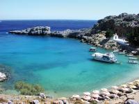 Lindos Anatoli Luxury Villa - B&B Lindo