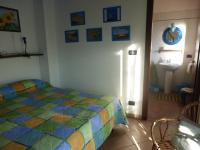 Double or Twin Room with Mountain View