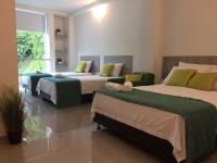 Biohotel Rio Claro, Hotely - Doradal