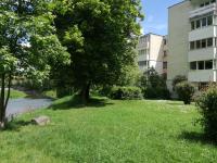 Green Apartment - Ferienwohnung Odorheiu Secuiesc