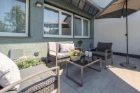MA-LIVING Miralior Apartment Mainz - Bed and Breakfast Mainz