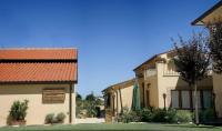 Angelucci Agriturismo con Camere e Agri Camping - Ferienwohnung Lanciano