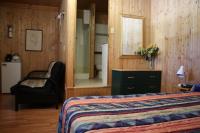 Studio with Sofa Bed