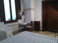 Habitación Doble con baño privado externo