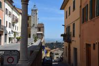 Appartamento Polino - B&B Chianciano Terme