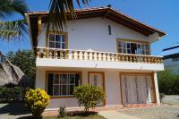 Condominio Punta Bolivar - Chambres d’hôtes