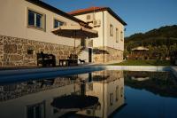Quinta de Vodra - B&B Seia