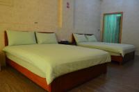 Grapefruit Heping Guesthouse - B&B