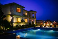 23 Degrees Garden Hotel, Дома для отпуска - Циньхуандао
