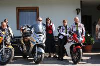 Haus Schluder - Familie Stanitzer - B&B