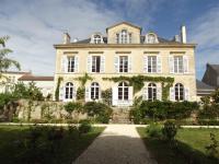 La Maison De Maitre - Bed and Breakfast