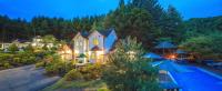 Green Hill Pension, Case vacanze - Pyeongchang