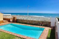 B&B San Agustin - Bungalow Paraiso El Mar 3 - Bed and Breakfast San Agustin