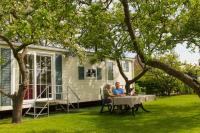 B&B Serooskerke - Minicamping de Boshoek - Bed and Breakfast Serooskerke