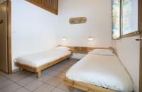 Habitación Cuádruple Clásica