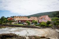 Complejo turistico el Merendero - Bed and Breakfast