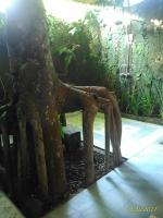 Deluxe Zimmer mit Kingsize-Bett