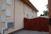 Tabán Apartman - Chambres d’hôtes Dunakeszi