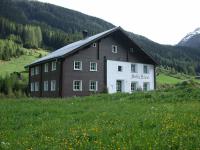 Steffa Hamat - B&B Ischgl