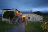 Hotel Rústico Casa Franco, Case di campagna - Adelán