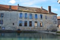 Demeure Saint Martin - B&B