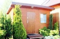 Chalet met 1 Slaapkamer