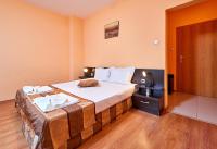 Twin Room with Balcony