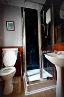 Double Room with Shower