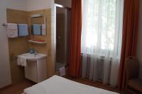Double Room with Shared Toilet