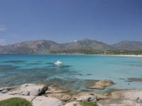 Sul Mare Sardegna Villa Eulimene - B&B Villasimius