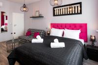Superior Double Room with Shower