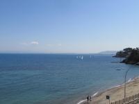 Appartamento Betty - B&B Porto Santo Stefano