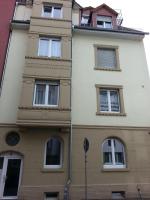 Goldstadt Ferienwohnung - Ferienwohnung