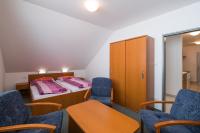 Apartment mit 2 Schlafzimmern