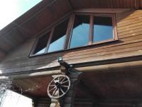 Summerland - B&B Tīnūži