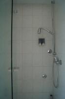 Tweepersoonskamer met 1 of 2 Bedden en Eigen Badkamer